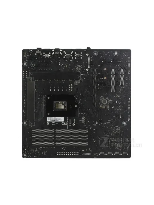 Asus Материнская плата VANGUARD B85 LGA 1150 DDR3, micro atx, фото 2