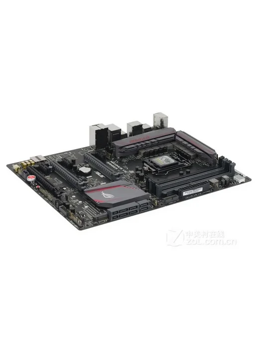 Asus Материнская плата LGA 1151 v2 ROG Maximus XI Formula, вариант, фото 2