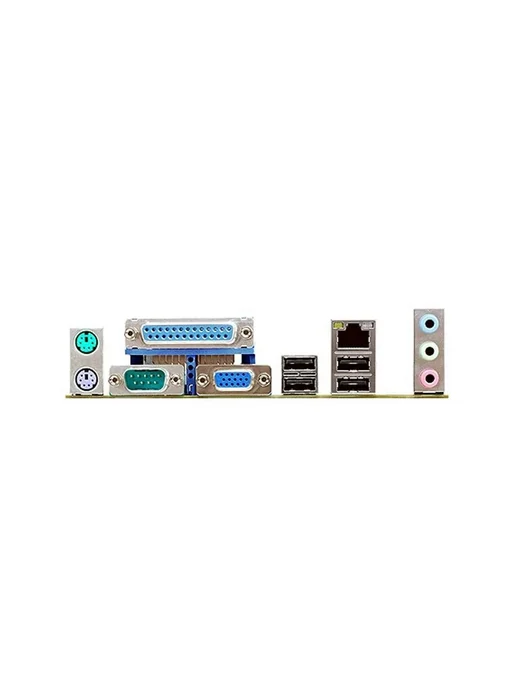 Материнская плата M4N68T-M LE V2 AM3 DDR3 Micro ATX, вариант, фото 4