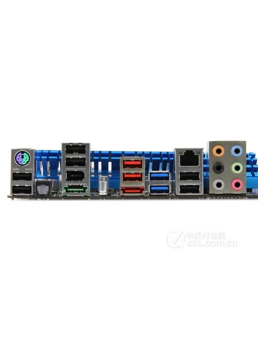 Asus Материнская плата M5A99X EVO Socket AM3+ DDR3 ATX, Socket DDR3 ATX, фото 5