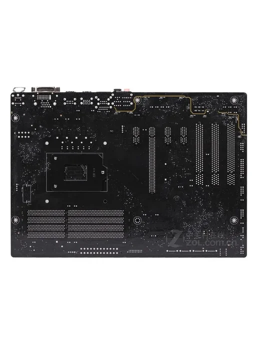 Asus Материнская плата H81-GAMER LGA 1150 DDR3 ATX, вариант, фото 2