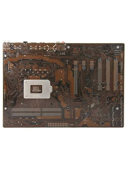 Материнская плата Asus P8H61 R2, PRO LGA 1155 DDR3, фото 2
