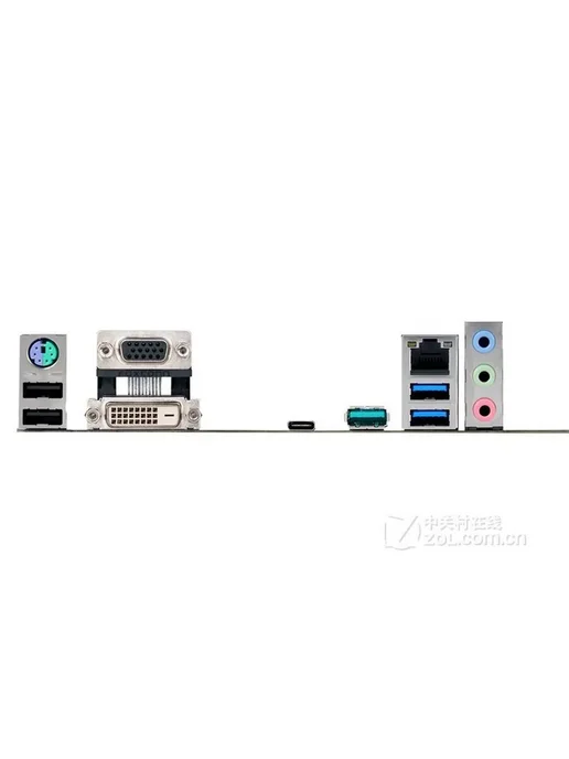 Asus Материнская плата LGA 1150 B85-PLUS DDR3, Материнская плата USB3.1 DDR3, фото 4