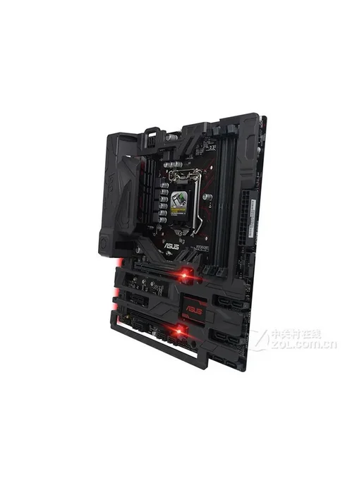 Asus Состояние 9,5 из 10 PRIME B250M-PLUS материнская плата LGA 1…, 1151 DDR4, фото 3