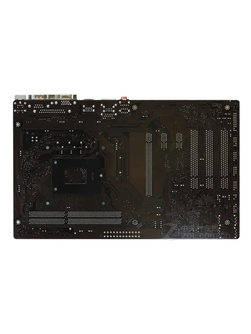 Asus Материнская плата H81-PLUS LGA 1150 DDR3 ATX, LGA DDR3 ATX, фото 2