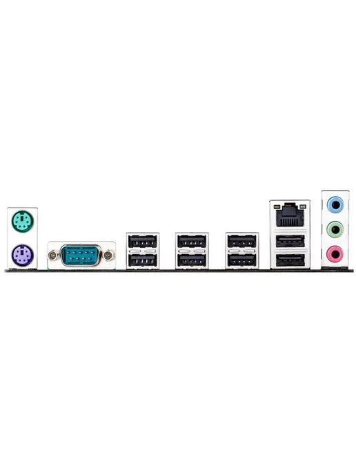 материнская плата ASUS M5A97 LE R2 0 Socket AM3+ DDR3 ATX, PLUS Socket AM3+ DDR3, фото 2