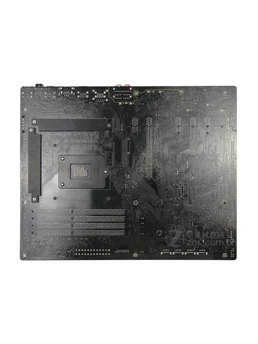 Asus Материнская плата VANGUARD B85 LGA 1150 DDR3, atx, фото 2