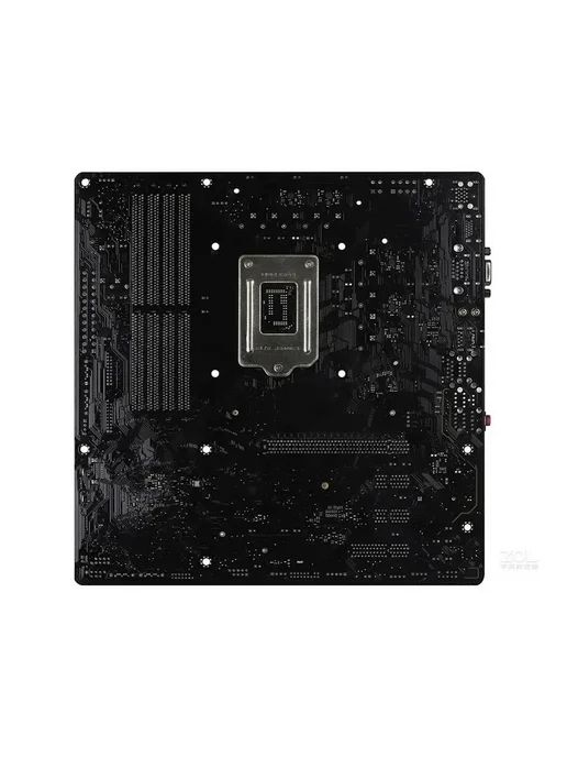 ASRock Материнская плата B460M Pro4 LGA1200 Micro ATX, вариант, фото 3