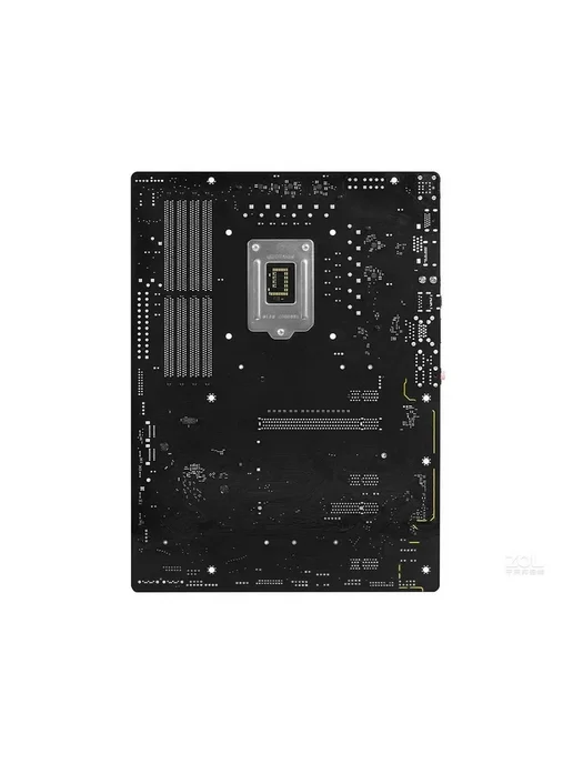 ASRock Материнская плата Z490 Phantom Gaming 4 LGA1200 DDR4 ATX, вариант, фото 4