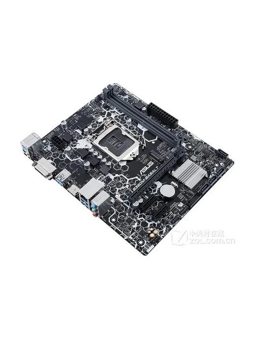 Asus Материнская плата B360M-BASALT LGA 1151 DDR4, вариант, фото 3