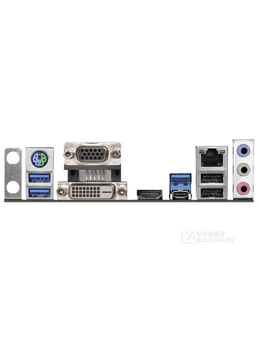 ASRock Материнская плата Z390 Pro4 LGA 1151 DDR4 ATX, вариант, фото 3
