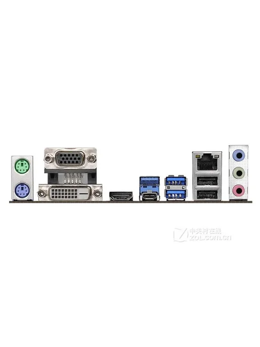 ASRock Материнская плата B360M Pro4 LGA1151 Micro ATX, вариант, фото 4