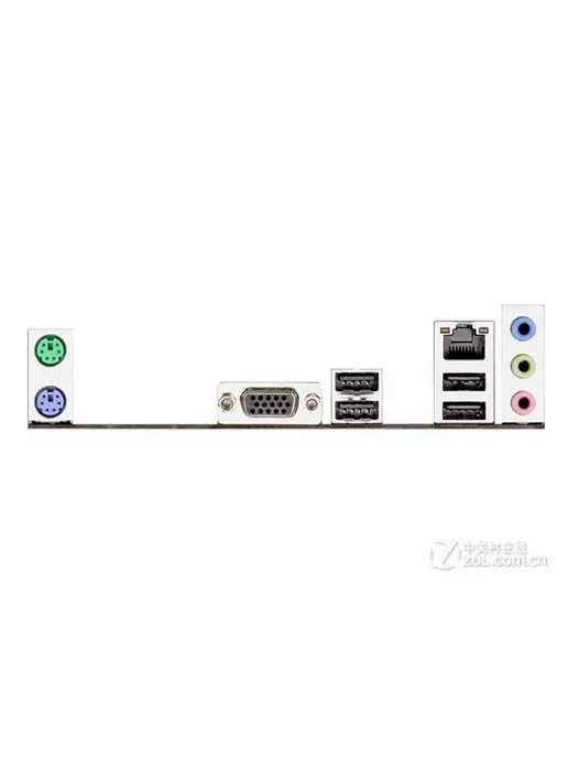 Материнская плата FM2A58M-VG3+ Socket FM2+ DDR3, вариант, фото 4