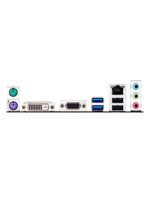 Материнская плата A68HM-K Socket FM2 FM2+ DDR3 Micro ATX, вариант, фото 3