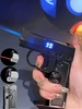 Пьезозажигалка-пистолет с лазером Lighter 644338159 купить за 1 548 ₽ в интернет‑магазине Wildberries