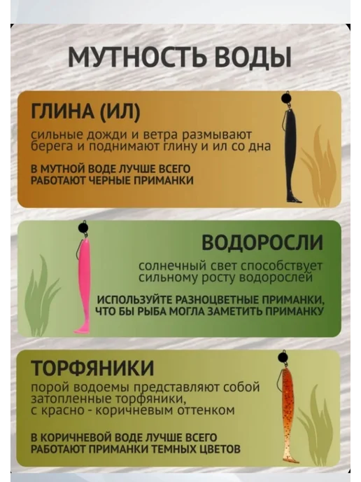ТРТ Силиконовые приманки, розовый, фото 3