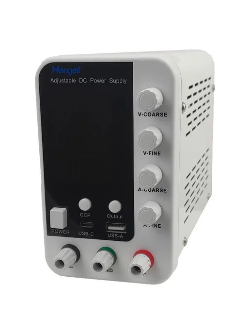 Лабораторный блок питания HPS3010 30В 10А 300 Вт, 300 Вт, фото 2