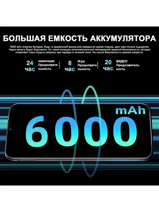 Смартфон realme X70 Pro 12/512 ГБ, черный, фото 2