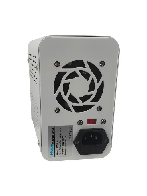 Лабораторный источник питания HPS3010 30V 10А 300W, 300 Вт, фото 3