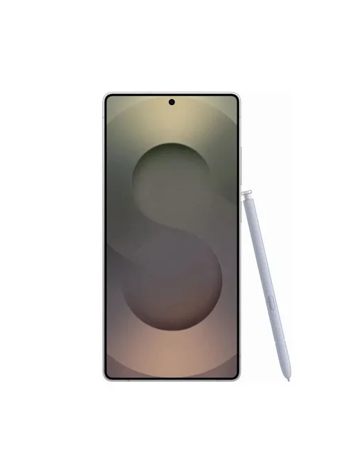Смартфон Samsung S25 Ultra 12/512 ГБ, серебристый, фото 3
