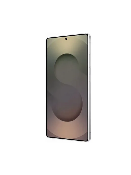 Смартфон Samsung S25 Ultra 12/512 ГБ, серебристый, фото 8