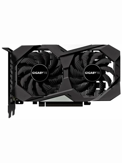 Gigabyte Игровая Видеокарта для ПК NVIDIA GeForce GTX 1650 OC 4G, 4 г, фото 4