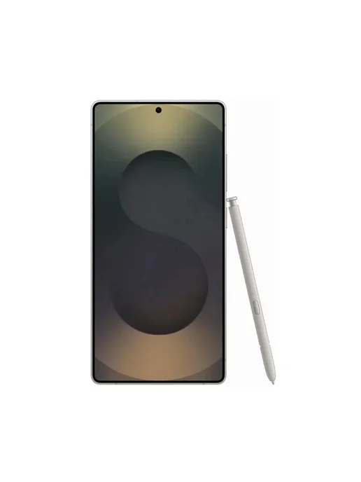 Смартфон Samsung S25 Ultra 256 ГБ, черный, фото 3
