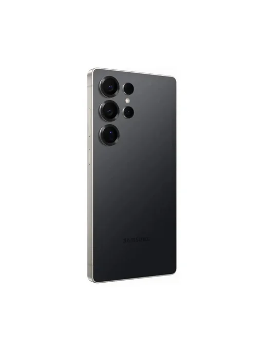 Смартфон Samsung S25 Ultra 256 ГБ, черный, фото 7