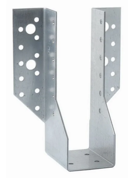 ROCKSOLID Крепление балки раскрытое, из стали, размер 51х135х2мм, 51x135x2 мм