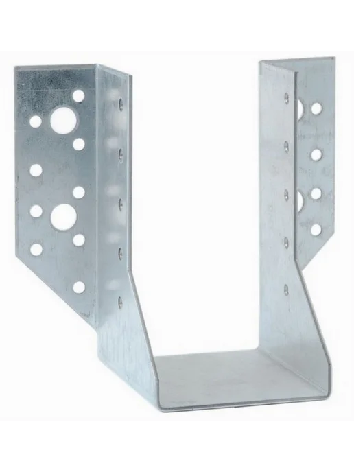 ROCKSOLID Крепление балки упор, из стали, размером 41х110х2мм, 41x110x2 мм