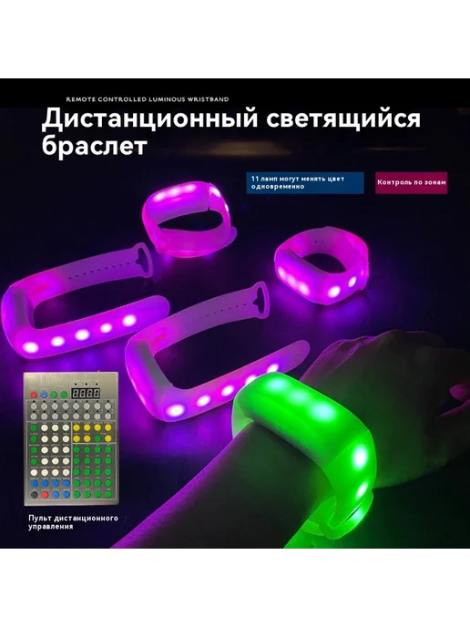Браслет По умолчанию, вариант