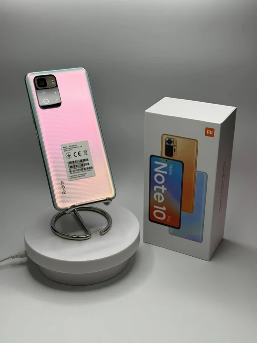 Смартфон Xiaomi 6 8/256 ГБ, белый, фото 2