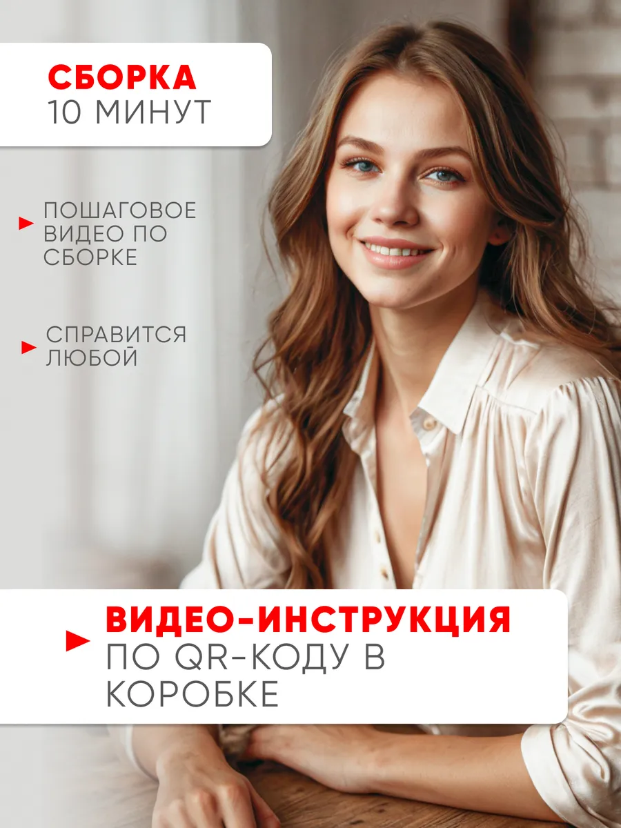 Стол кухонный прямоугольный Калисто 100 см, Дуб Вотан, чёрная царга