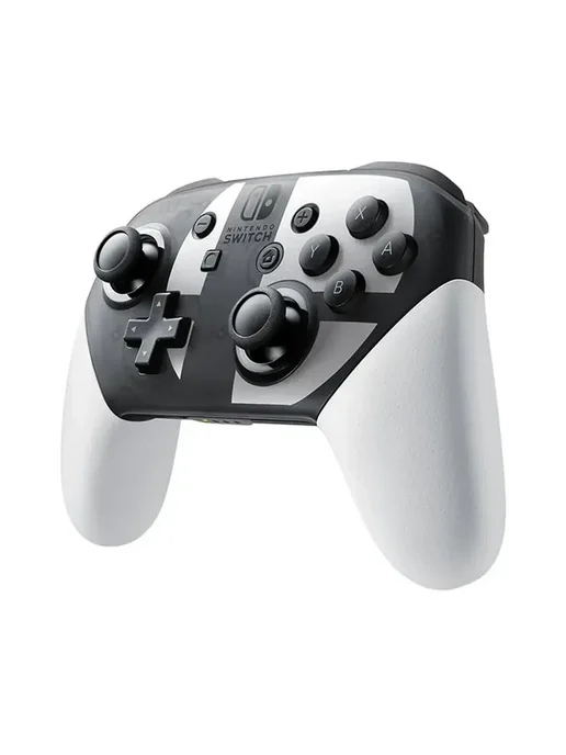 Nintendo Геймпад с аналоговыми стиками для Switch и ПК, вариант, фото 2
