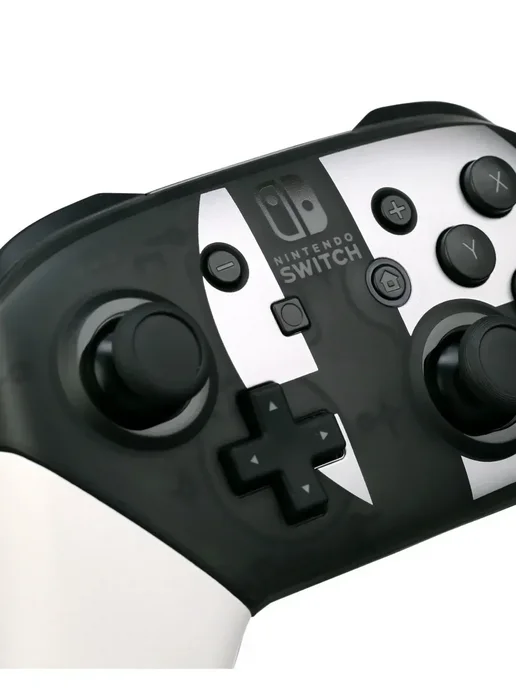 Nintendo Геймпад с аналоговыми стиками для Switch и ПК, вариант, фото 3