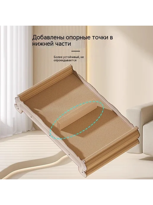 Гнездо для кошек Большой размер Кошачий захват, вариант, фото 5