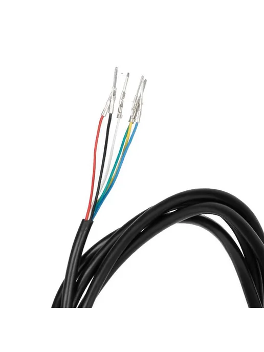6-контактный кабель для спидометра и дросселя для электроску…, вариант, фото 6