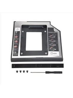 Универсальный Sata 2Nd Hdd Ssd Жесткий д