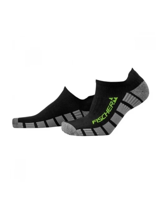 Fischer Носки Multisport (черный), укороченные (45-47), черный