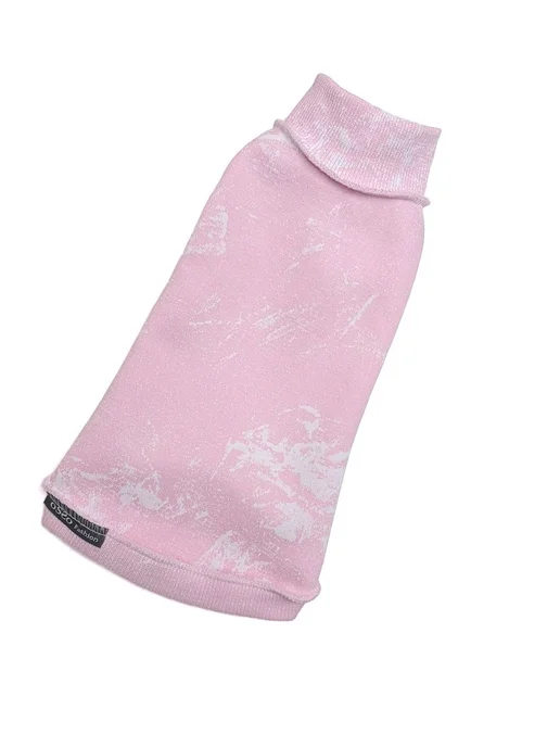 OSSO-fashion Одежда для кошек, розовый, фото 6