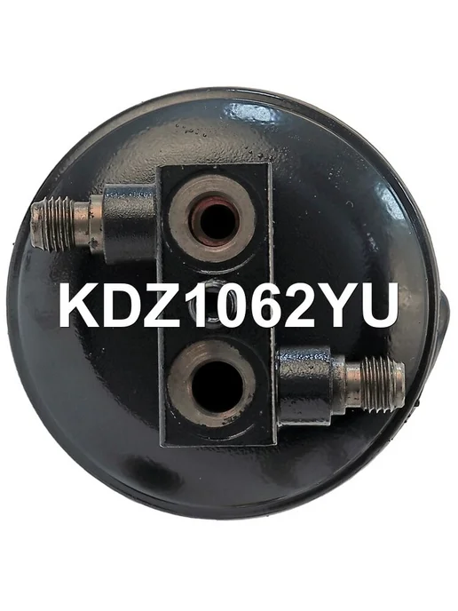KRAUF Осушитель кондиционера KDZ1062YU, вариант, фото 8