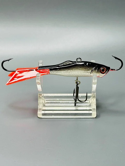 columbia fishing company Балансир для зимней рыбалки 85mm-40g, 40 г, фото 2