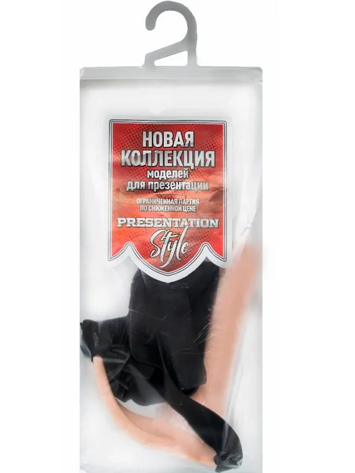 Lovetoy Фаллопротез с мошонкой (19.5, Ø 4.8 см), бежевый, фото 3