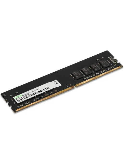 Оперативная память ddr4 16гб DGMAD42666016S