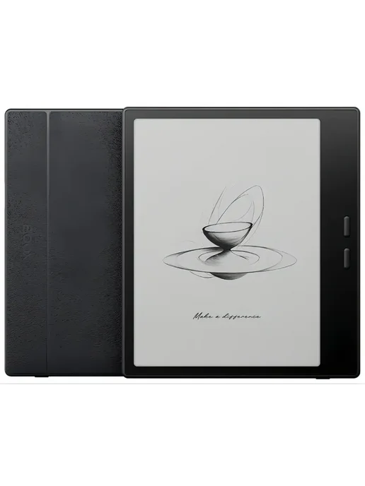 ONYX BOOX Электронная книга 7 сенсорная Android 11, черный