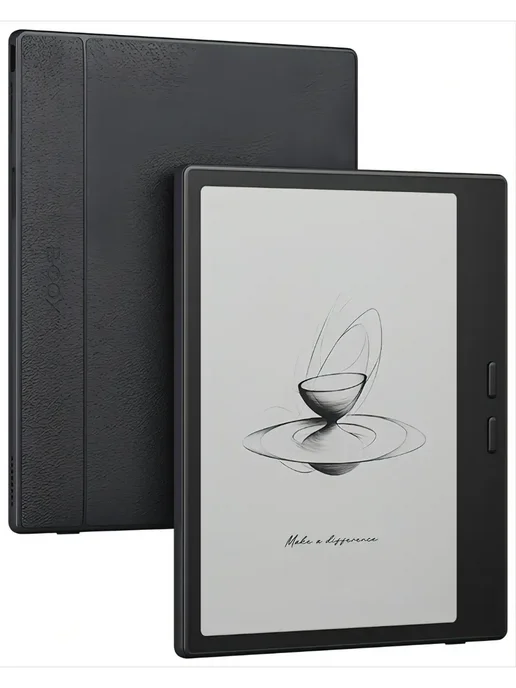ONYX BOOX Электронная книга 7 сенсорная Android 11, черный, фото 2
