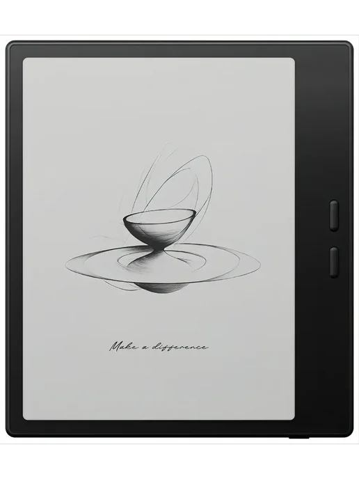 ONYX BOOX Электронная книга 7 сенсорная Android 11, черный, фото 3