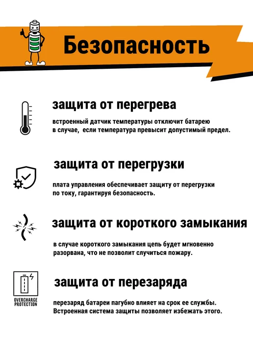 Аккумулятор 6S3Р 12Ah для квадрокоптера, вариант, фото 2