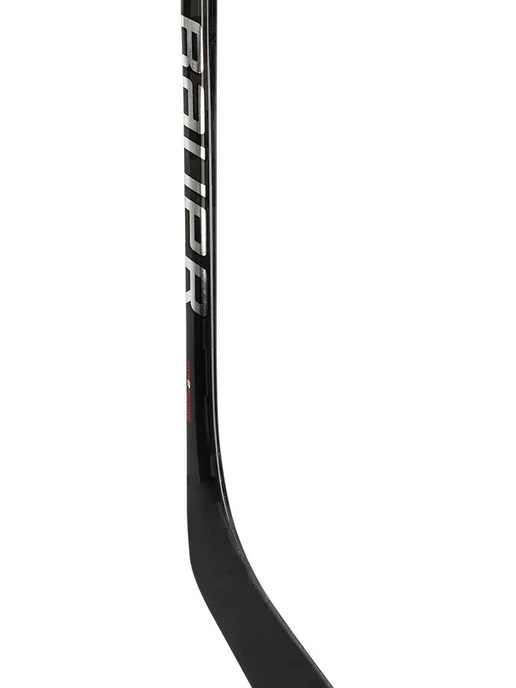 Bauer Клюшка хоккейная Vapor Hyperlite 2 S23 SR 65 P92 L, черный, фото 5