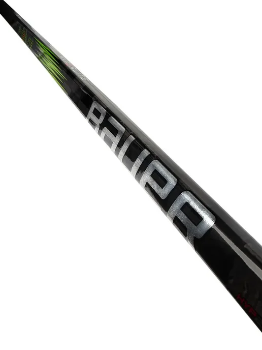 Bauer Клюшка хоккейная Vapor Hyperlite 2 S23 SR 65 P92 L, черный, фото 6
